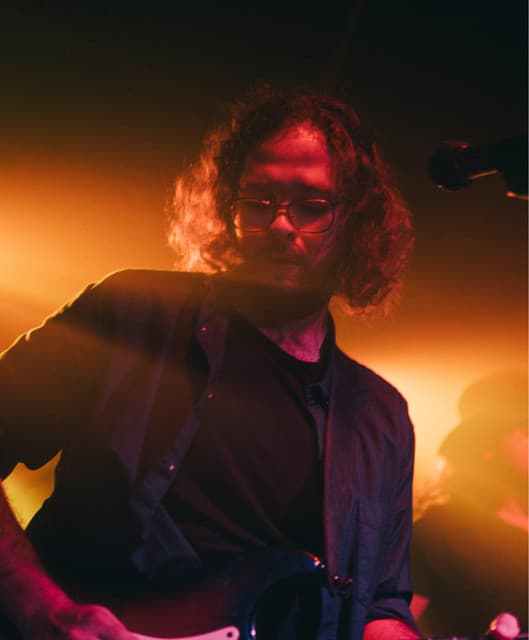 Sebas Aguilar