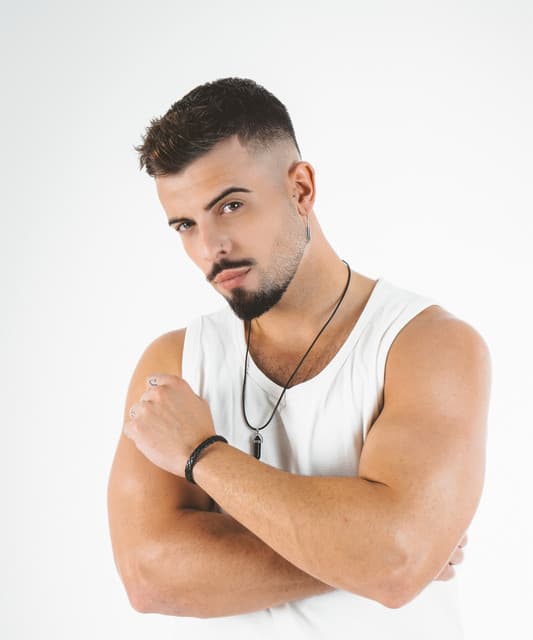 Sebas Garreta