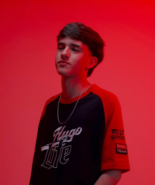 Sebas PZ