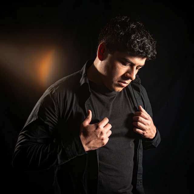 Sebas Ramos