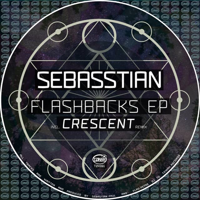 Sebasstian