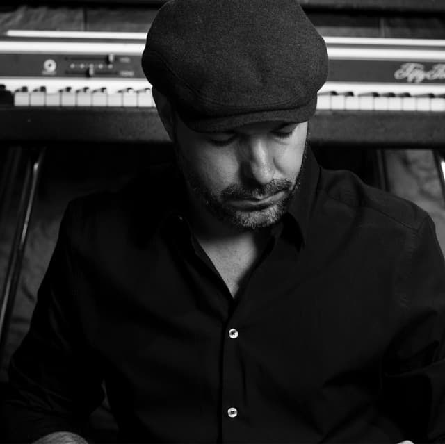 Sebastian Arocha Morton
