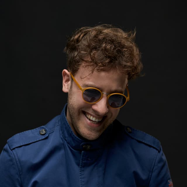 Sebastian Blanco