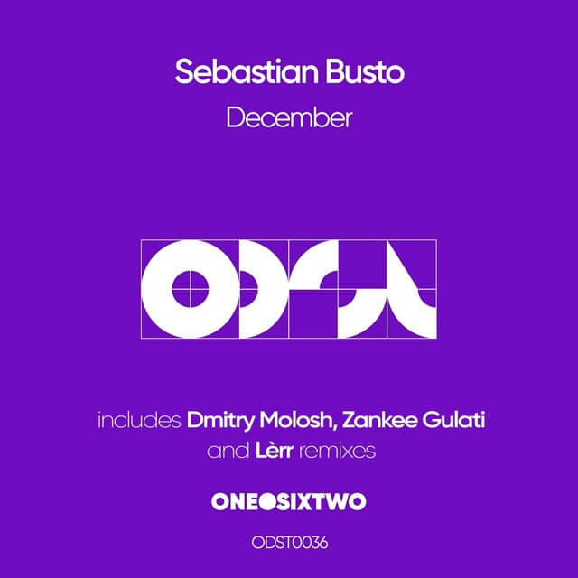 Sebastian Busto