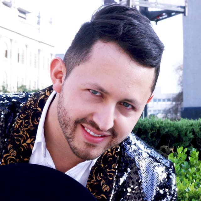 Sebastian Campos