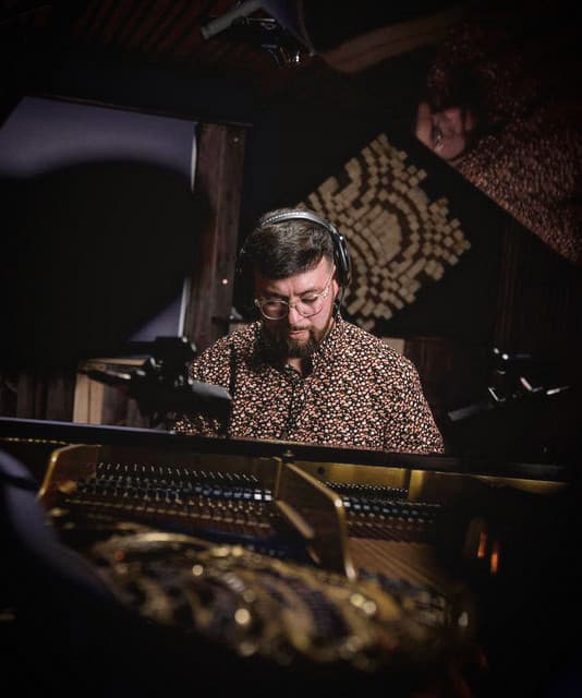 Sebastian Castro