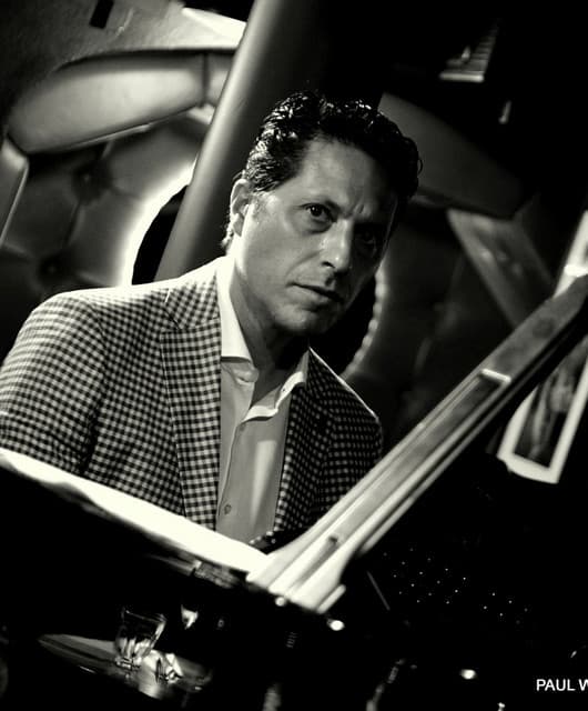 Sebastián Chames