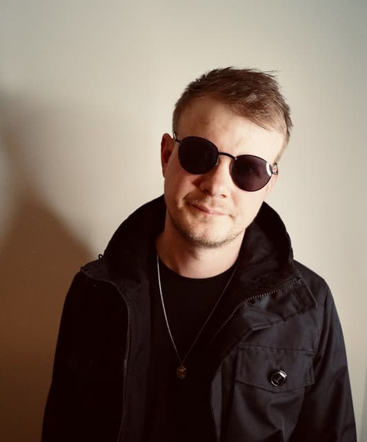 Sebastian Haas