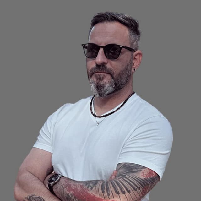 Sebastian Hal