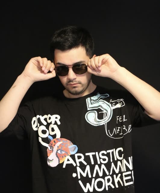 Sebastian Henriquez