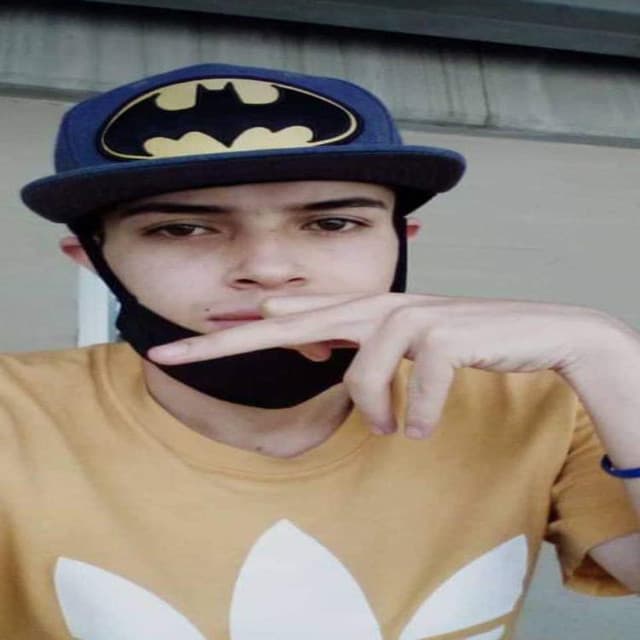 Sebastian Jimenez