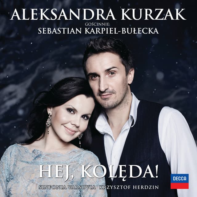 Sebastian Karpiel-Bułecka