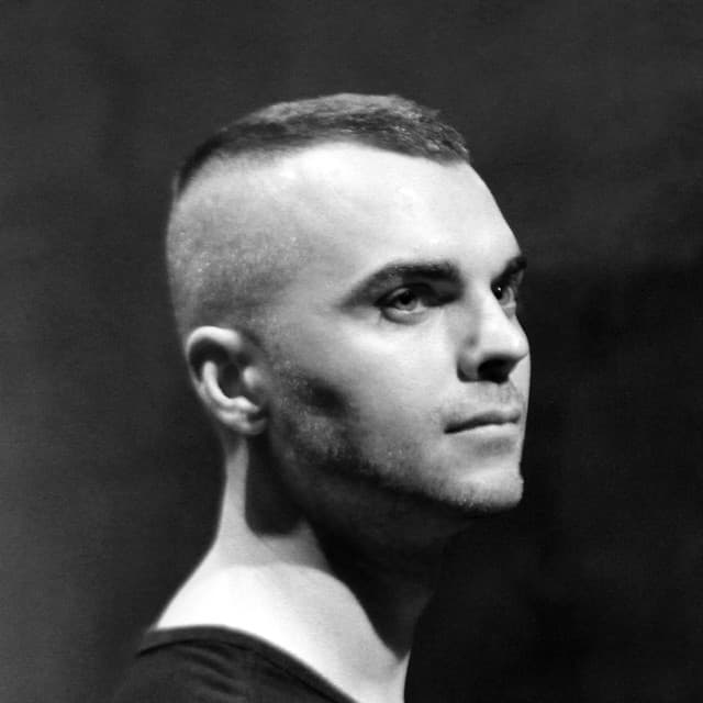 Sebastian Kramer