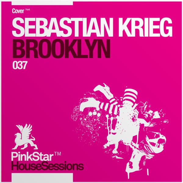 Sebastian Krieg