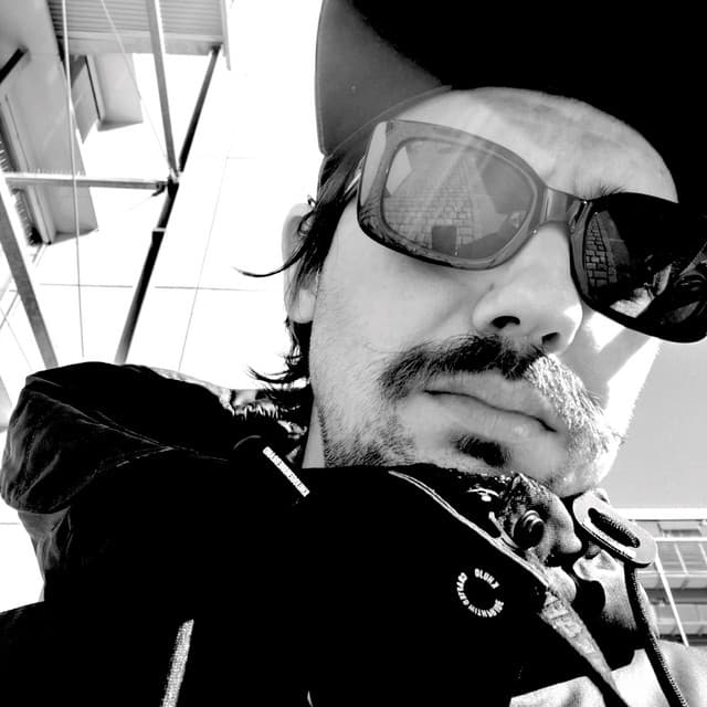 Sebastian Le Shuff