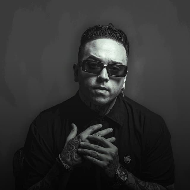Sebastian Mendoza