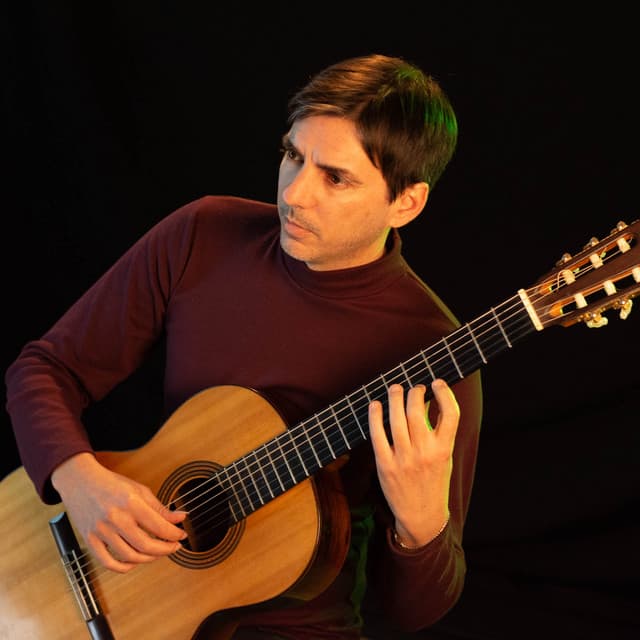 Sebastian Pompilio