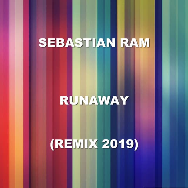 Sebastian Ram