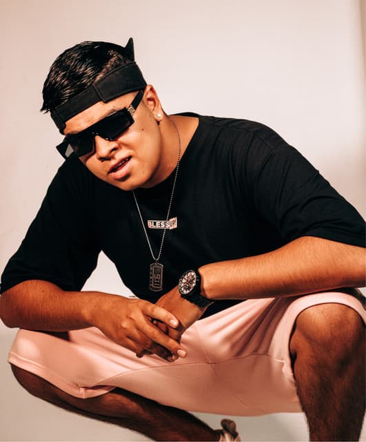 Sebastian Roldan