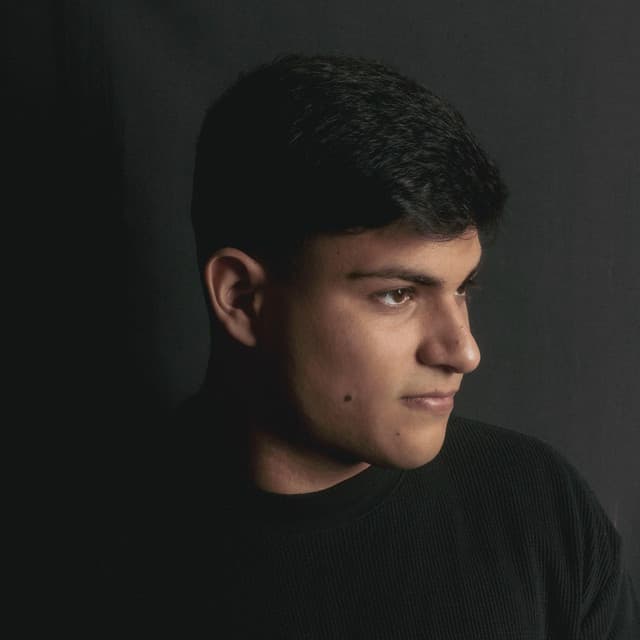 Sebastian Valencia (COL)