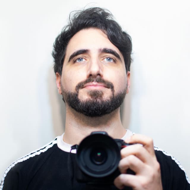 Sebastian Villar