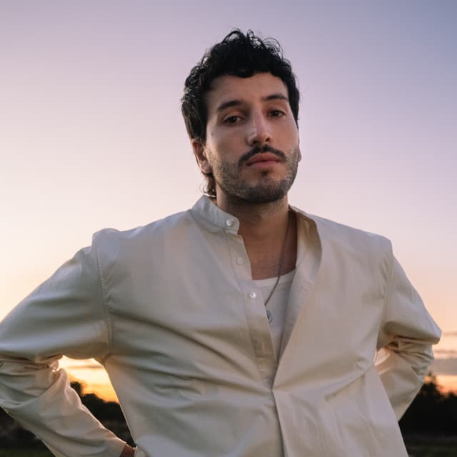 Sebastian Yatra