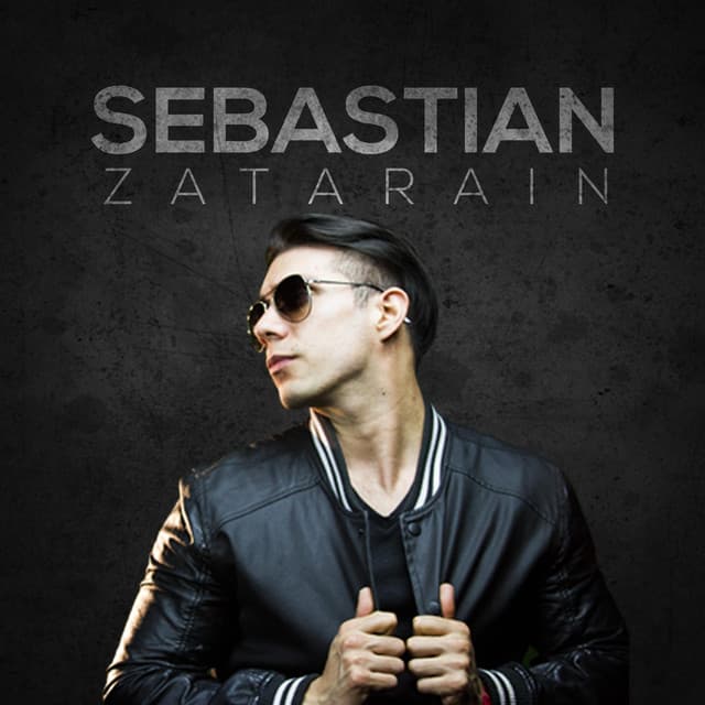Sebastian Zatarain
