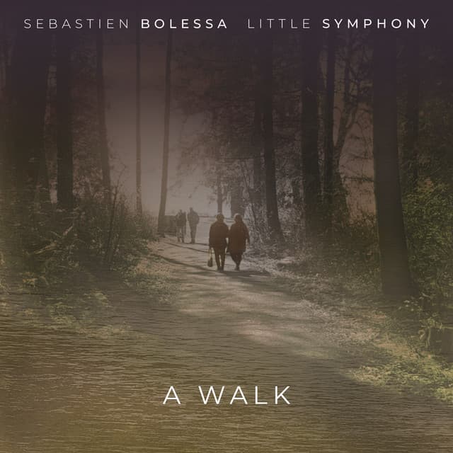 Sebastien Bolessa
