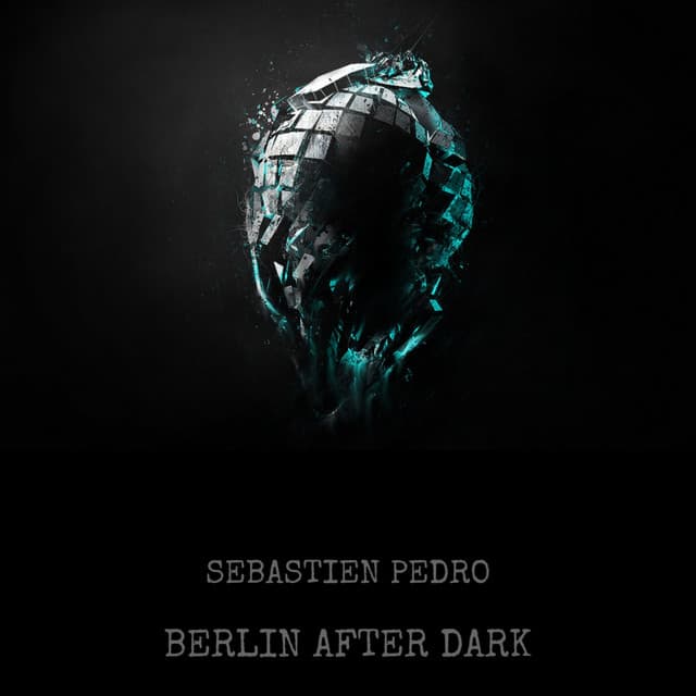Sebastien Pedro