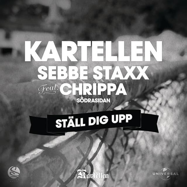 Sebbe Staxx