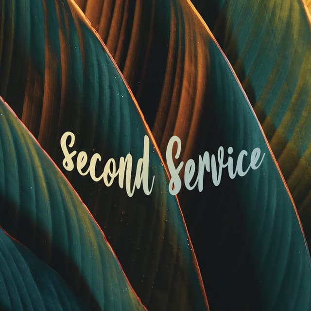 Second Service