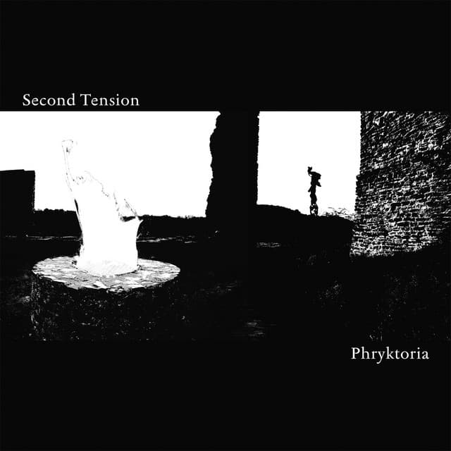 Second Tension