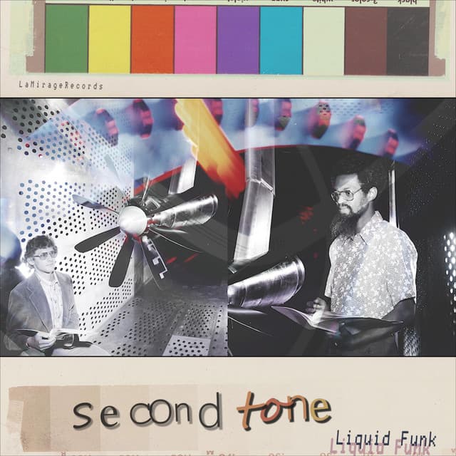 Second Tone