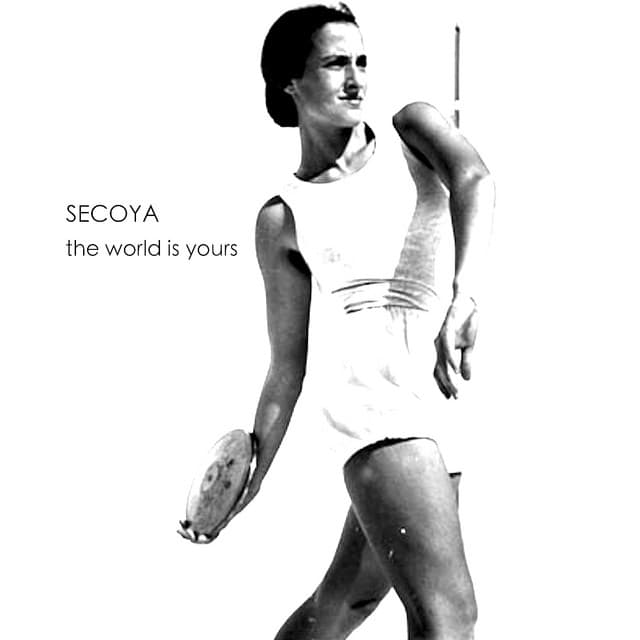 Secoya