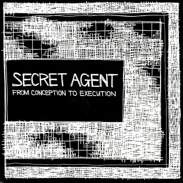 Secret Agent