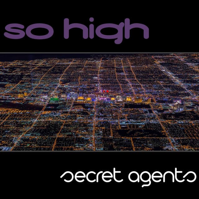 Secret Agents