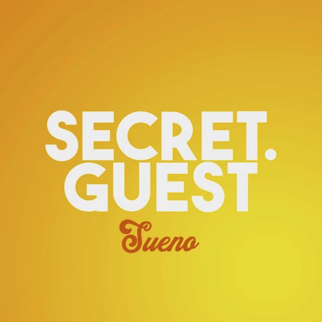 Secret Guest