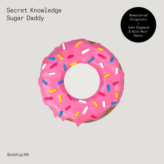 Secret Knowledge