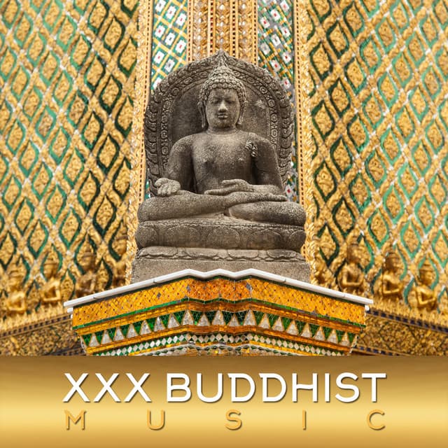 Secret Mindful Thoughts Oasis