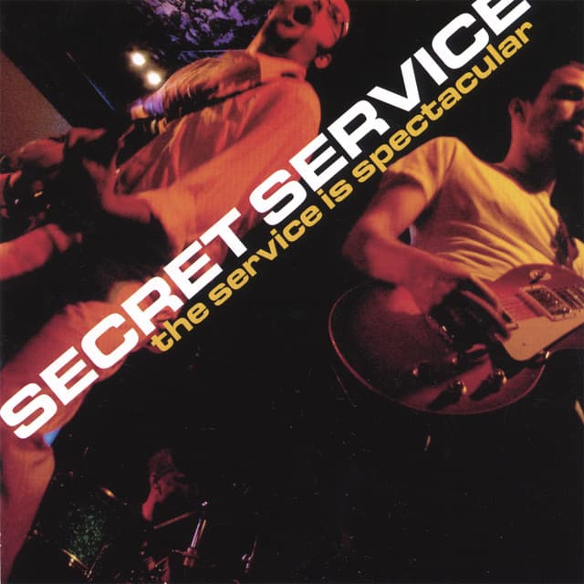 Secret Service