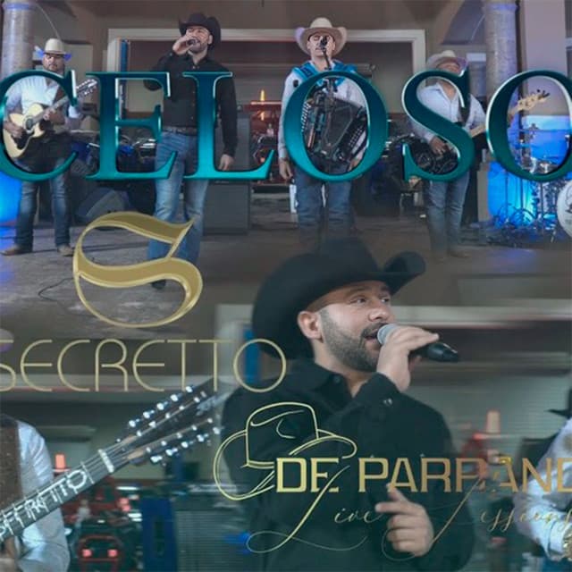 Secretto