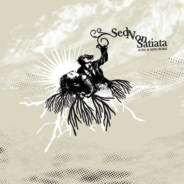 Sed Non Satiata