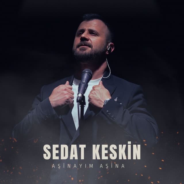 Sedat Keskin