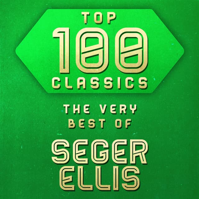 Seger Ellis