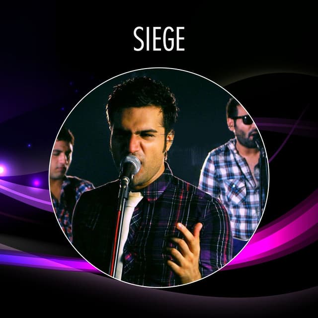 Seige