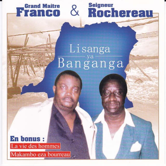 Seigneur Rochereau