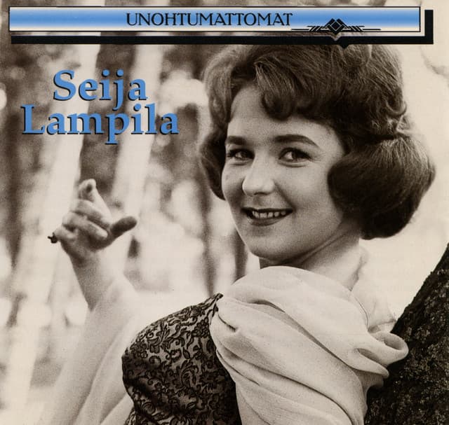 Seija Lampila