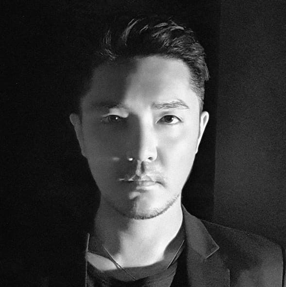 Seiji Oh