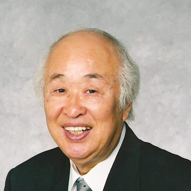 Seiji Yokoyama