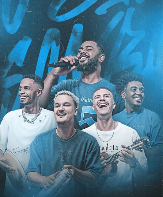 Seis Samba